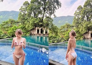 phim sex vụng trộm không che Bị hiếp nhưng lại bị gạ hiếp vì quá sướng