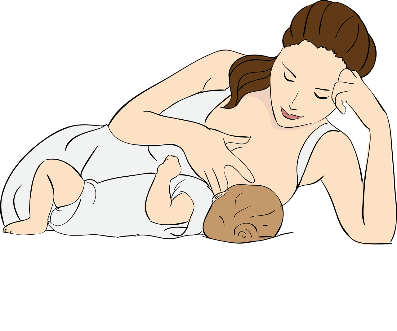 Importance of breastfeeding